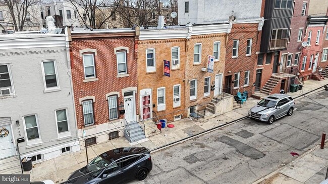 Building Photo - 1731 Fontain St