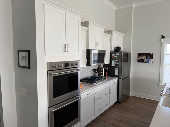 Foto del edificio - 107 Crosscut Ln