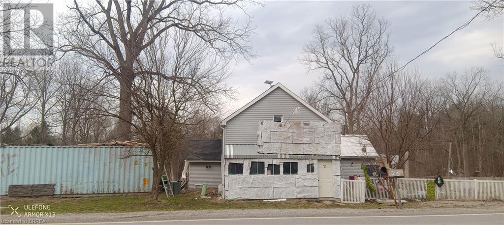Primary Photo - 26 Indian Line Rd