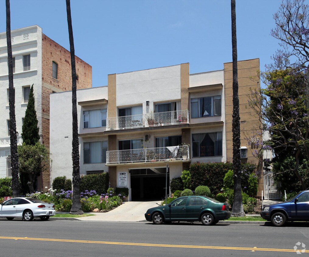 Foto principal - 835 4th Street