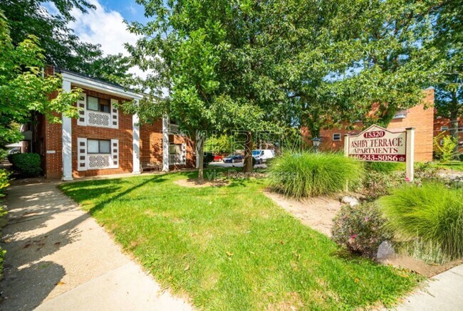 Foto del interior - Ashby Terrace