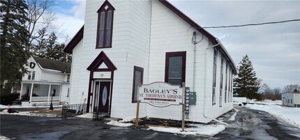 Building Photo - 2054 NY-245