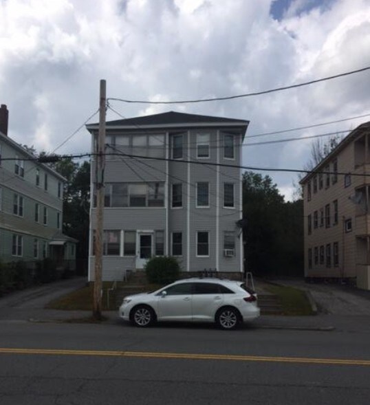 130 Stafford St, Worcester, MA 01603 Apartments in Worcester, MA