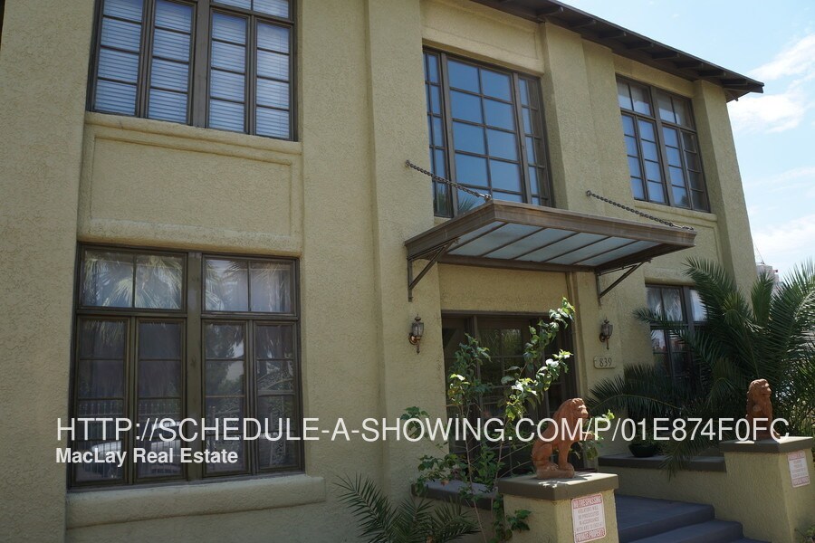 Primary Photo - 839 N 2nd Ave
