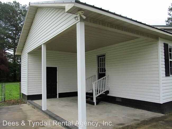 Building Photo - 3 br, 2 bath House - 106 Belfast Avenue