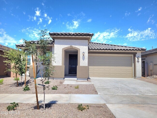 Foto del edificio - 21068 E Mockingbird Dr