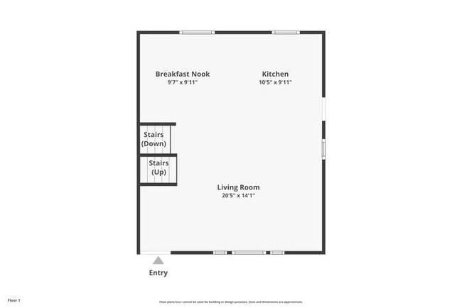 Building Photo - 2607 Scott Dr