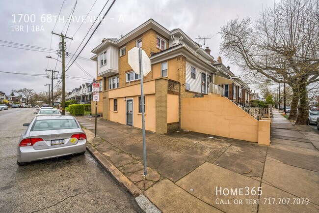 Foto del edificio - 1700 68th Ave