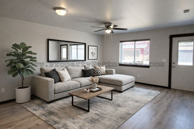 Foto del edificio - 1303 Westwood Cir