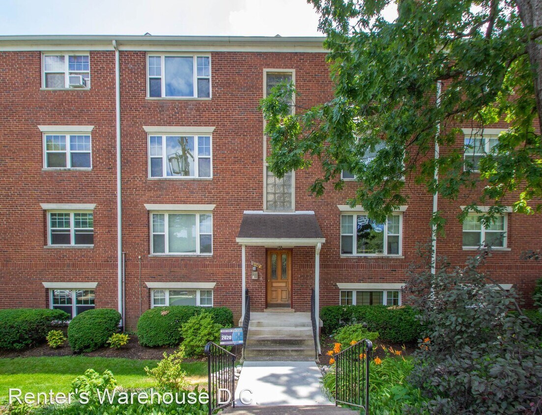 Primary Photo - 2 br, 1 bath House - 1402 12th St N #18