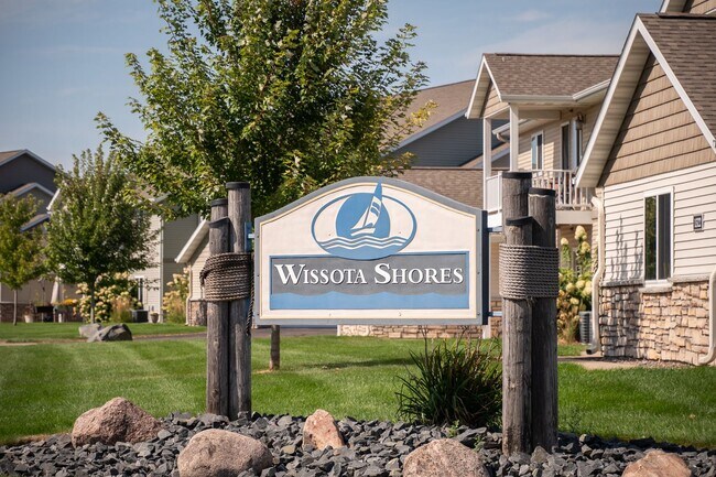 Foto del interior - Wissota Bldg 09