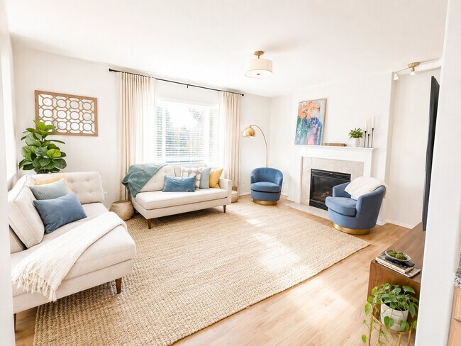 Foto del edificio - 4171 NW Chaparral Terrace