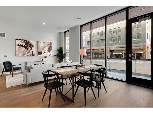 Foto del edificio - 721 N 3rd St