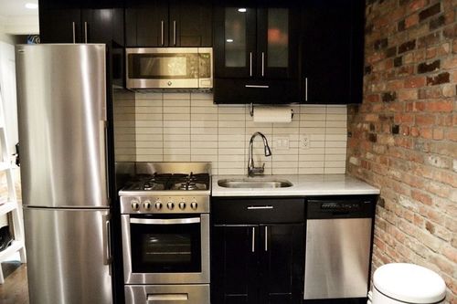 Foto del edificio - 412 E 12th St