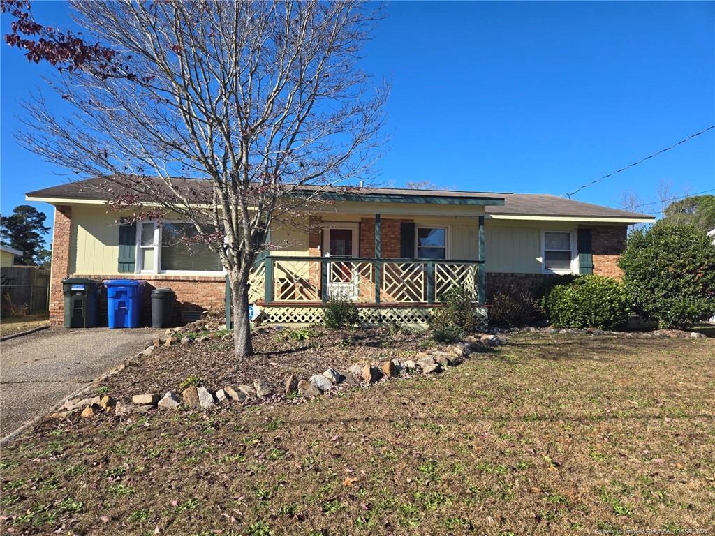 Foto principal - 1838 Strathmore Ave