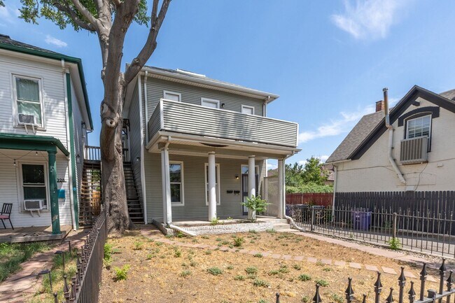 Foto del edificio - Gorgeous units in downtown Santa Fe Arts D...