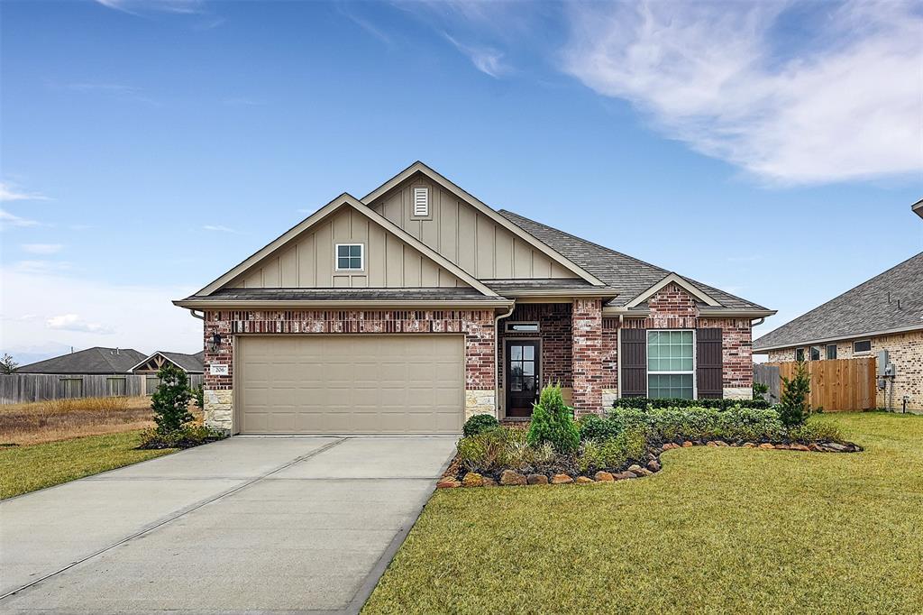 206 Brazos Dr, Baytown, TX 77523 House for Rent in Baytown, TX