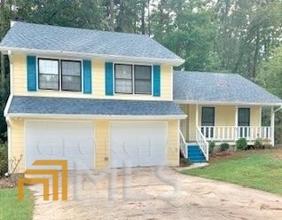 Foto del edificio - 104 Saddlebrook Dr