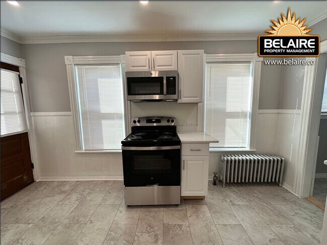 Foto del edificio - 17 Boylston St