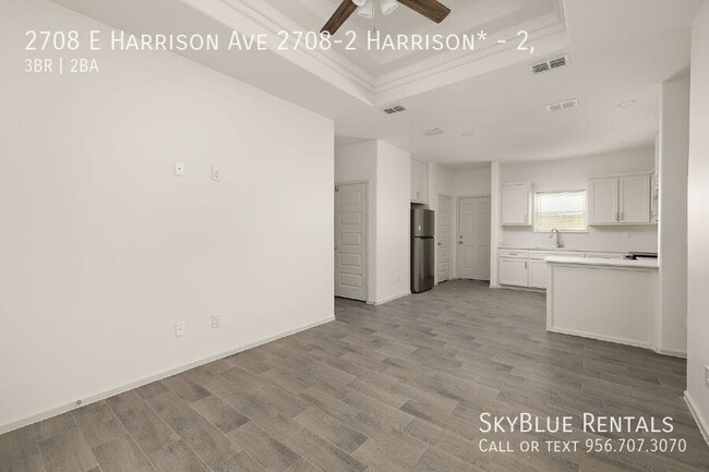 Building Photo - 2708 W Harrison Ave