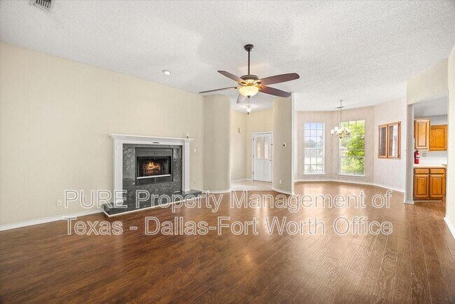 Foto del edificio - 3905 Frisco Cir