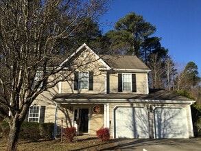 Building Photo - 2803 Stadium Dr