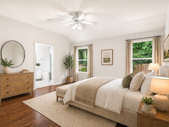 Foto del edificio - 1817 Newton Dr