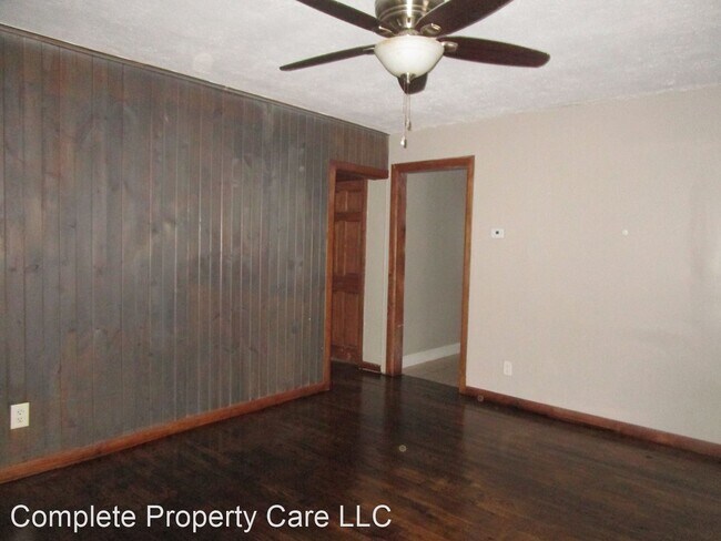Building Photo - 2 br, 1 bath House - 3210 S Grant St