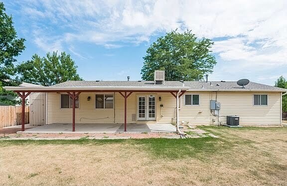 Building Photo - 11103 Eudora Cir