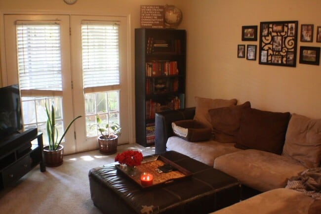 Building Photo - 3 Bedroom Apartment Off of South Lumpkin w...