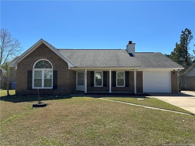 Building Photo - 6413 Brookshire St