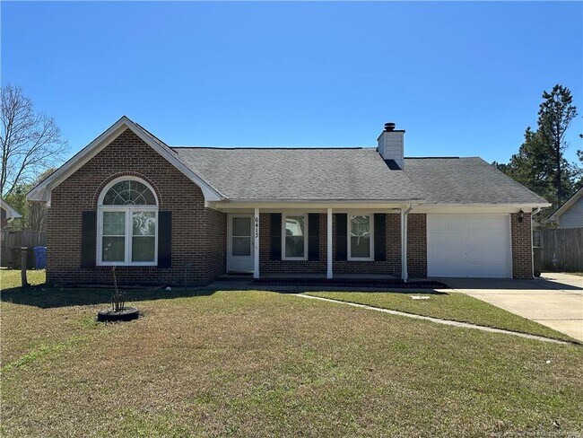 Foto del edificio - 6413 Brookshire St