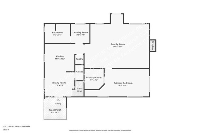 Building Photo - 410 113th St S