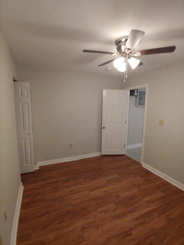 Foto principal - 211 Hanover St