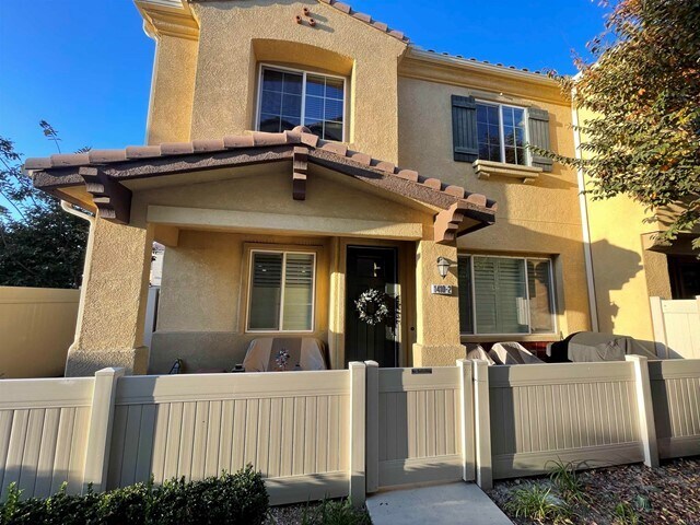 Foto del edificio - 1410 Heron St