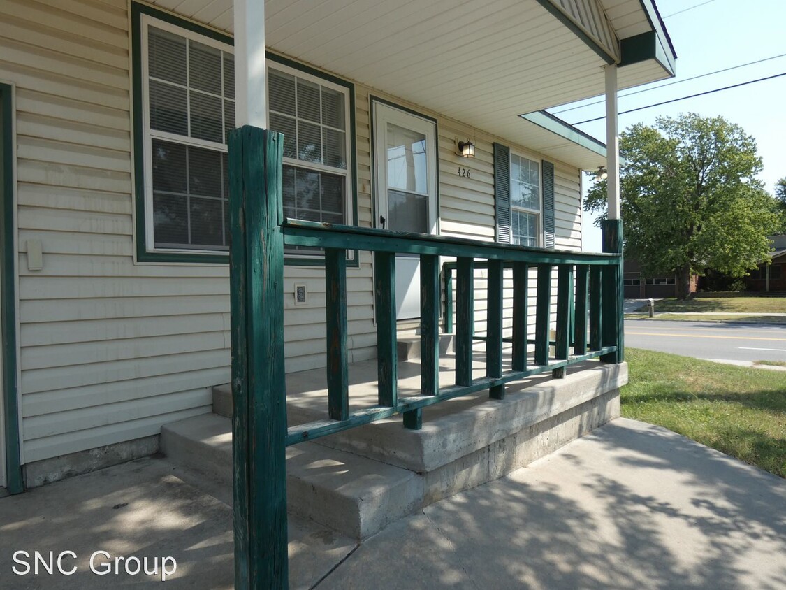 Primary Photo - 3 br, 2 bath House - 426 Jones