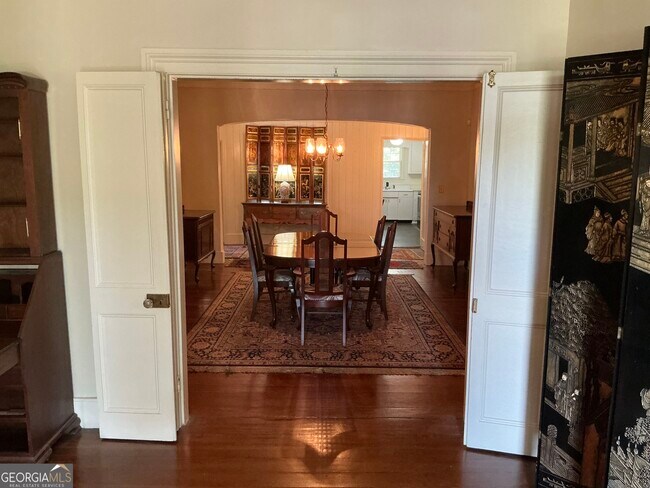 Foto del edificio - 992 Tatnall St
