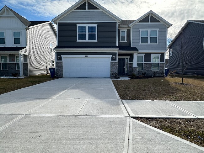 Building Photo - 8819 Dorill Creek Ln