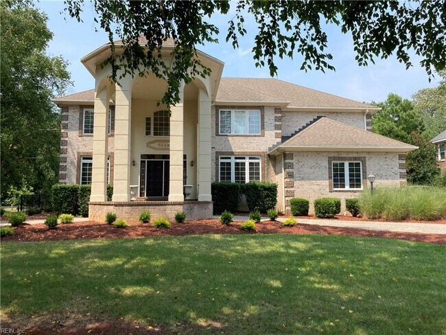 Building Photo - 4116 Church Point Rd