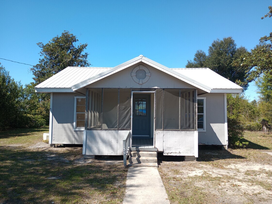 159 N Gay Ave, Panama City, FL 32404 House for Rent in Panama City