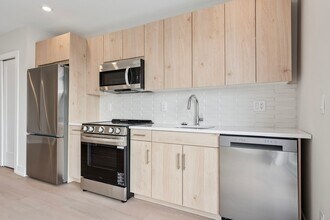 Interior Photo - The Lyle on Broad