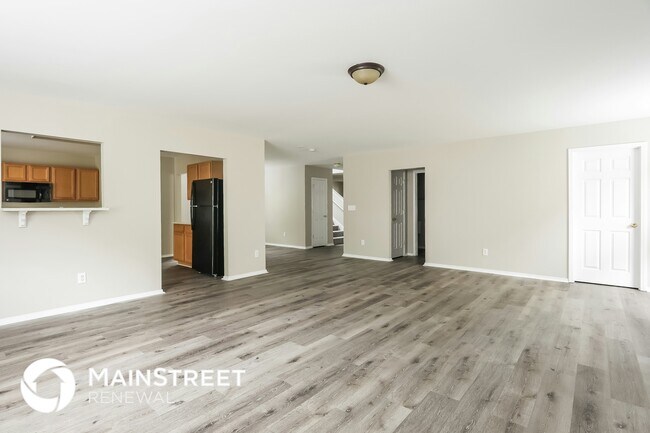 Building Photo - 4506 Brimmer Pl Ct