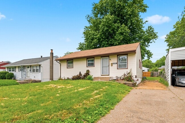 Photo - 10519 Renfrew Dr House