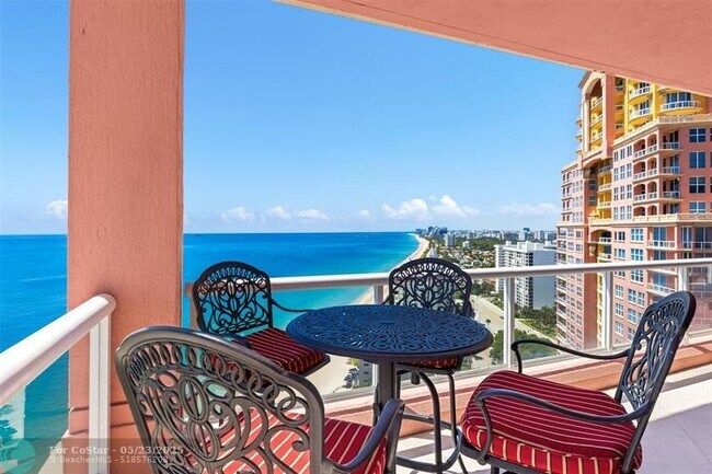 Building Photo - 2110 N Ocean Blvd