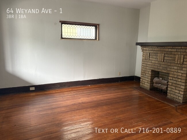 Building Photo - 64 Weyand Ave