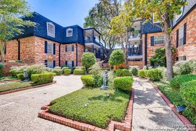 Foto del edificio - 8401 N New Braunfels Ave