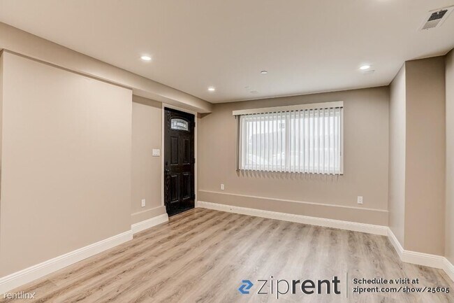 Foto del edificio - 2 br, 2 bath Triplex - 2466 Great Hwy, San...