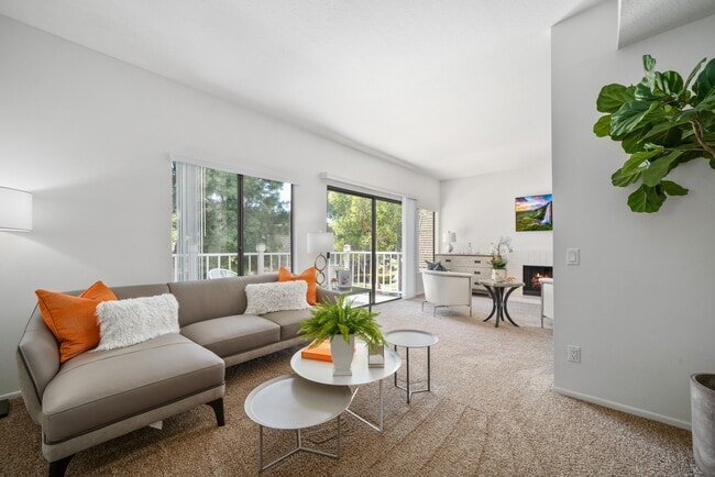 Image showcasing Best Luxury Wimbledon Village Apartments for Rent - Costa Mesa, CA ...