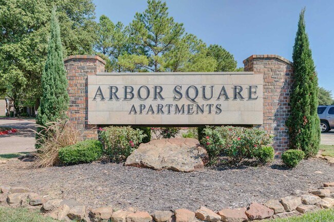 Foto del edificio - Arbor Square Apartments