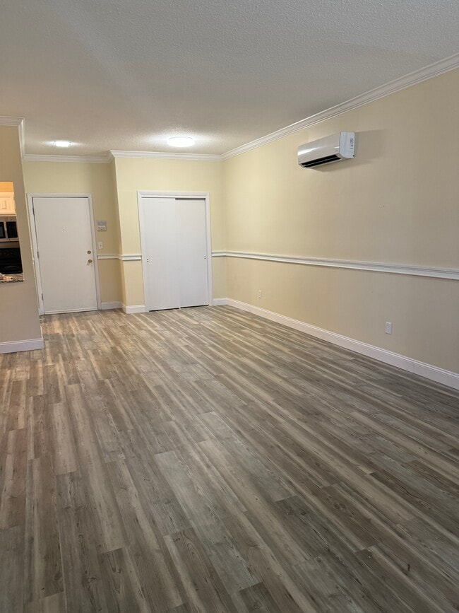 Sala de estar - 136 Kane St